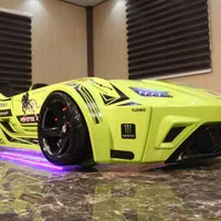 تخت ماشینی پورشه برند بی بی کو|تخت و سرویس خواب|تهران, علم و صنعت|دیوار