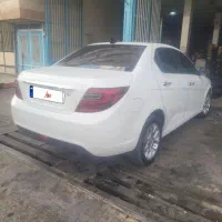 دنا پلاس توربو اتوماتیک