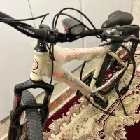 دوچرخه 26 -   مدل TOT 1056 کوهستان