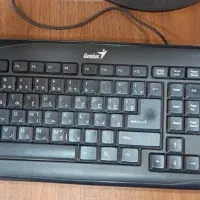 کیبوردجنیوس