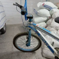 فروش چهار عدد دوچرخه سایز ۱۲،۱۶،۲۰،۲۴