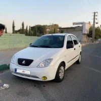تیبا2 (هاچبگ) EX،مدل ۱۴۰۰
