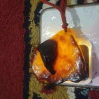کهربا
