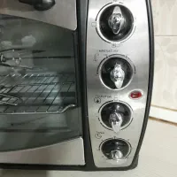 تستر نو|اجاق گاز و لوازم برقی پخت‌وپز|پیشوا, |دیوار