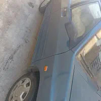 پراید صندوق دار