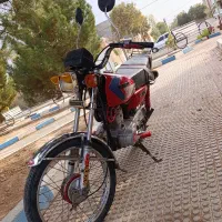 هوندا 125