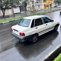پراید اتوماتیک، مدل ۱۳۹۰|خودرو سواری و وانت|گرگان, |دیوار