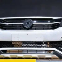 سپر و متعلقات sx5