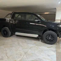 کلوت اتومات۱۶ تا کاررسیدگی شده|خودرو سواری و وانت|بابل, |دیوار