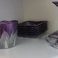 سرویس پذیرایی ۳۰ پارچه|ظروف سرو و پذیرایی|پاکدشت, حصار امیر|دیوار