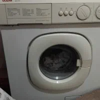 یخچال ولباسشویی|ماشین لباسشویی و خشک‌کن لباس|تبریز, |دیوار