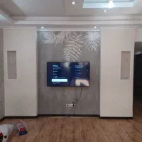 فروش براکت نصاب انتن شلفtvنصب روی دیوارکل تهران|خدمات پیشه و مهارت|تهران, الهیه|دیوار