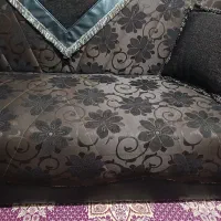 مبل نه نفره