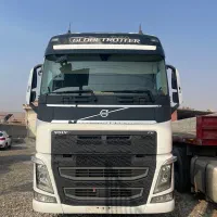 اف اچ ۵۰۰|خودرو سنگین|مراغه, |دیوار