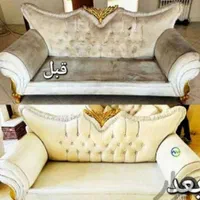 قالیشویی و مبل شویی سراسر تهران