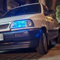 پراید هاچپک|خودرو سواری و وانت|مشهد, طلاب|دیوار