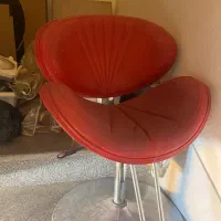 صندلی جکدار