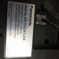 تلفن پاناسونیک اصل|تلفن رومیزی|فردیس, شهرک وحدت|دیوار