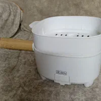 پلوپزوبخارپز۴نفره مارک گسونیک