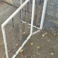 نرده فروشی|گل و گیاه طبیعی|شاهین دژ, |دیوار