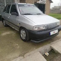 پراید‌|خودرو سواری و وانت|گرگان, |دیوار