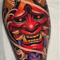 تتو بدن . آموزش حرفه ای . اسلامشهر. پرند.رباط کریم