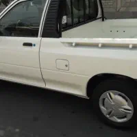 پراید وانت|خودرو سواری و وانت|دزفول, |دیوار