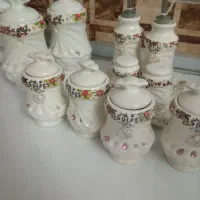 پاسماوری چینی