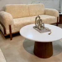 تولیدی مبل دربار