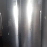 یخچال فریزر دوقلو