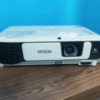 ویدیو پرژکتور epson X41