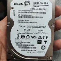 هارد 500 لپ تاپ