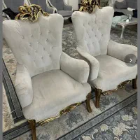 مبل شیک چوب|مبلمان خانگی و میز عسلی|ری, علایین|دیوار