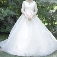 لباس عروس