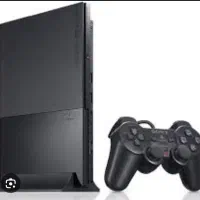 PS2 در حد