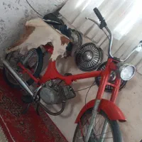 متور‌کلکسیونی