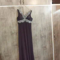 لباس مجلسی زنانه شیک و تمیز|لباس|قم, شاه سید علی|دیوار