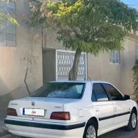 پژو پارس مدل ۹۷ tu5 اتوماتیک|خودرو سواری و وانت|اقلید, |دیوار