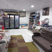 سوپر مارکت سر جاده کمربندی