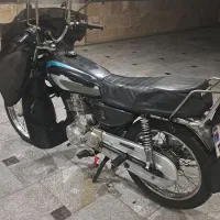 موتور ساوین ۱۵۰