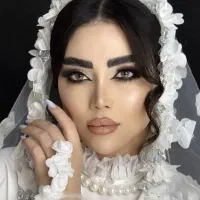 میکاپ تخصصی و شیک برای مجالس شما (ویژه همراه)|خدمات آرایشگری و زیبایی|کرمان, |دیوار