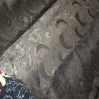 پارچه چادری|لباس|فیروزآباد (لرستان), |دیوار