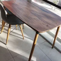 میز و صندلی