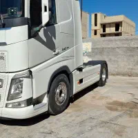 اف اچ540  2020|خودرو سنگین|آفتاب, |دیوار