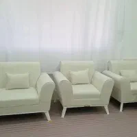 مبل|مبلمان خانگی و میز عسلی|مریوان, |دیوار