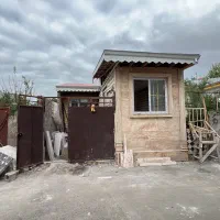 ویلایی120متری