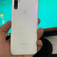 Samsung A11 دوعدد|موبایل|گنبد کاووس, |دیوار