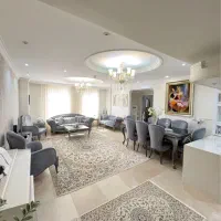 ۱۰۰ متر ۲ خواب لوکس عدل