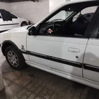 پژو پارس 89 بی رنگ|خودرو سواری و وانت|تهران, امام زاده عبدالله|دیوار