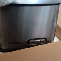 چرخ گوشت نو مارک تکنو بدون استفاده|خردکن، آسیاب، غذاساز|مشهد, الهیه|دیوار